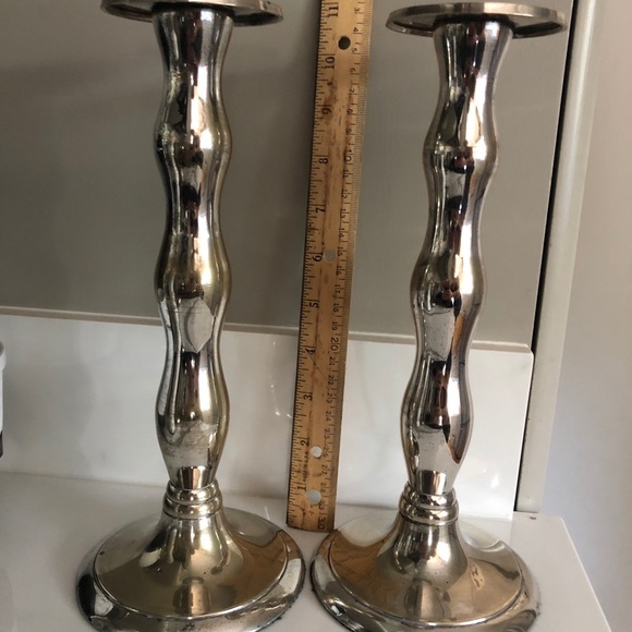 Candle sticks - Picture 2 of 5